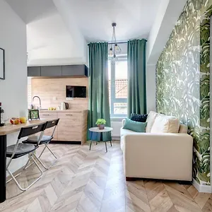 Dom & House - Quattro Colori Sopot