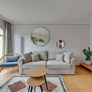 Boho Dwupoziomowy Sopot