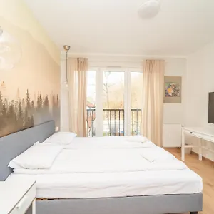 Comfortable 3City Studios In Sopot By Noclegi Renters Sopot